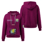 aston-villa-3d-waffle-quarter-no-zip-hoodie-custom-claw-design-claret-latest-model.webp