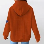 boise-state-broncos-3d-waffle-quarter-no-zip-hoodie-personalized-claw-design-orange-latest-model.webp