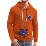 boise-state-broncos-3d-waffle-quarter-no-zip-hoodie-personalized-claw-design-orange-latest-model.webp