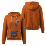 boise-state-broncos-3d-waffle-quarter-no-zip-hoodie-personalized-claw-design-orange-latest-model.webp
