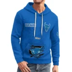 buffalo-bulls-3d-waffle-quarter-no-zip-hoodie-customized-claw-design-royal-blue-latest-model.webp