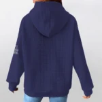 colorado-rockies-3d-waffle-quarter-no-zip-hoodie-custom-claw-design-blue-latest-model.webp