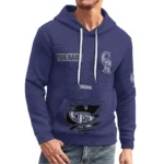 colorado-rockies-3d-waffle-quarter-no-zip-hoodie-custom-claw-design-blue-latest-model.webp