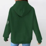 colorado-state-rams-3d-waffle-quarter-no-zip-hoodie-customized-claw-design-green-latest-model.webp