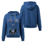 crystal-palace-3d-waffle-quarter-no-zip-hoodie-custom-claw-design-blue-latest-model.webp