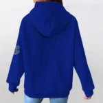 everton-3d-waffle-quarter-no-zip-hoodie-customized-claw-design-royal-blue-latest-model.webp