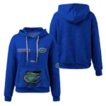 florida-gators-3d-waffle-quarter-no-zip-hoodie-personalized-claw-design-blue-latest-model.webp