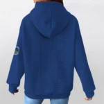 golden-state-warriors-3d-waffle-quarter-no-zip-hoodie-customized-claw-design-blue-latest-model.webp