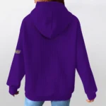 james-madison-dukes-3d-waffle-quarter-no-zip-hoodie-custom-claw-design-purple-latest-model.webp