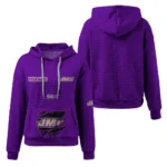 james-madison-dukes-3d-waffle-quarter-no-zip-hoodie-custom-claw-design-purple-latest-model.webp