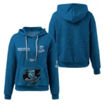kansas-city-royals-3d-waffle-quarter-no-zip-hoodie-custom-claw-design-royal-blue-latest-model.webp