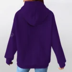 kansas-state-wildcats-3d-waffle-quarter-no-zip-hoodie-custom-claw-design-purple-latest-model.webp