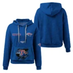 la-tech-3d-waffle-quarter-no-zip-hoodie-customized-claw-design-blue-latest-model.webp