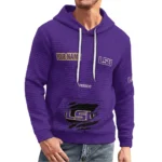 lsu-tigers-3d-waffle-quarter-no-zip-hoodie-customized-claw-design-purple-latest-model.webp