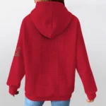 maryland-terrapins-3d-waffle-quarter-no-zip-hoodie-custom-claw-design-red-latest-model.webp