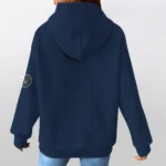 milwaukee-brewers-3d-waffle-quarter-no-zip-hoodie-customized-claw-design-navy-blue-latest-model.webp
