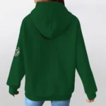 milwaukee-bucks-3d-waffle-quarter-no-zip-hoodie-custom-claw-design-green-latest-model.webp