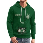 milwaukee-bucks-3d-waffle-quarter-no-zip-hoodie-custom-claw-design-green-latest-model.webp