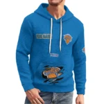 new-york-knicks-3d-waffle-quarter-no-zip-hoodie-customized-claw-design-blue-latest-model.webp