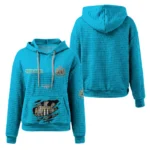 newcastle-united-3d-waffle-quarter-no-zip-hoodie-customized-claw-design-blue-latest-model.webp