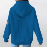 philadelphia-76ers-3d-waffle-quarter-no-zip-hoodie-custom-claw-design-blue-latest-model.webp