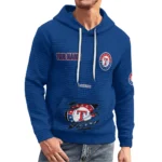 texas-rangers-3d-waffle-quarter-no-zip-hoodie-customized-claw-design-blue-latest-model.webp