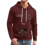 texas-state-bobcats-3d-waffle-quarter-no-zip-hoodie-customized-claw-design-maroon-latest-model.webp
