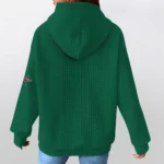 uab-blazers-3d-waffle-quarter-no-zip-hoodie-custom-claw-design-green-latest-model.webp
