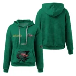uab-blazers-3d-waffle-quarter-no-zip-hoodie-custom-claw-design-green-latest-model.webp