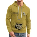 ucf-knights-3d-waffle-quarter-no-zip-hoodie-customized-claw-design-gold-latest-model.webp