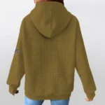wake-forest-demon-deacons-3d-waffle-quarter-no-zip-hoodie-custom-claw-design-gold-latest-model.webp