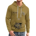 wake-forest-demon-deacons-3d-waffle-quarter-no-zip-hoodie-custom-claw-design-gold-latest-model.webp