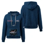washington-capitals-3d-waffle-quarter-no-zip-hoodie-customized-claw-design-blue-latest-model.webp