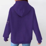 washington-huskies-3d-waffle-quarter-no-zip-hoodie-custom-claw-design-purple-latest-model.webp